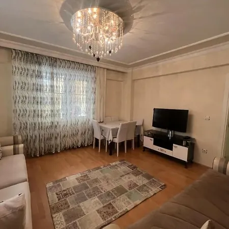 3+1 Ebeveyn Banyolu * Istanbul